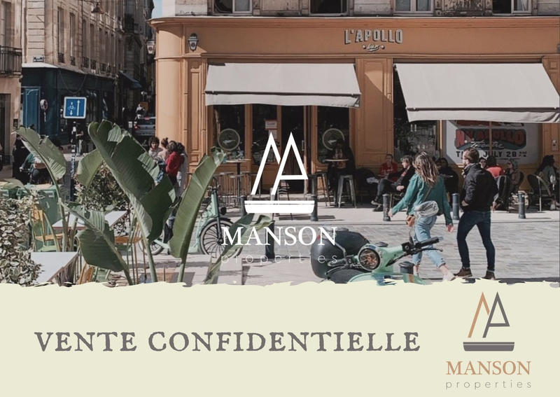 Appartement - 111 m² - 5 pièces