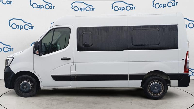 Renault Master Vu L2h2 III 2.3 dCi 135 Grand Confort