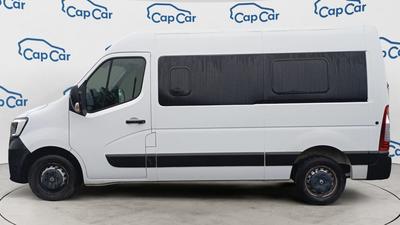Renault Master Vu L2h2 III 2.3 dCi 135 Grand Confort