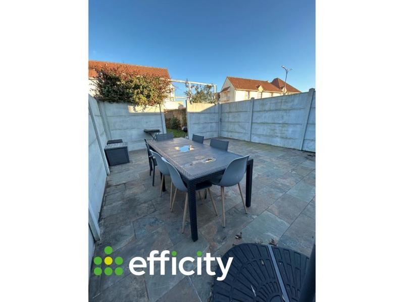 Maison - 144 m² - 5 pièces