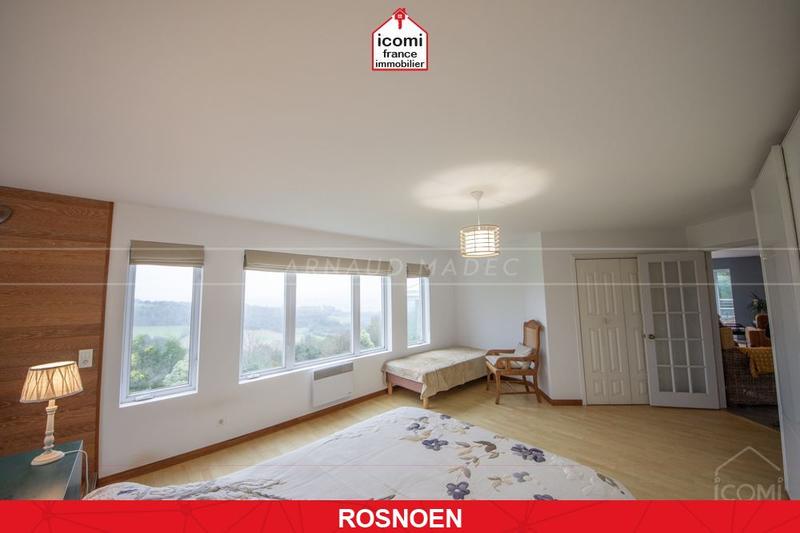 Maison - 200 m² - 6 pièces