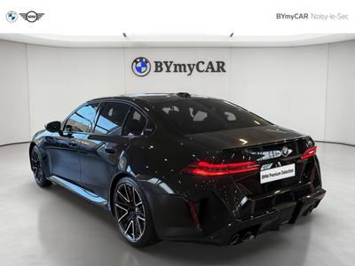Bmw M5 G90 Phev 727 ch Bva8