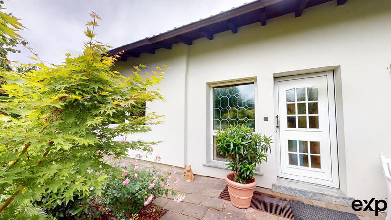 Maison - 192 m² - 5 pièces