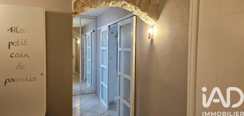 Maison - 162 m² - 6 pièces