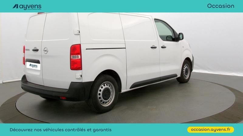 Opel Vivaro Fg L2 Standard 1.5 d 120ch Pack Business