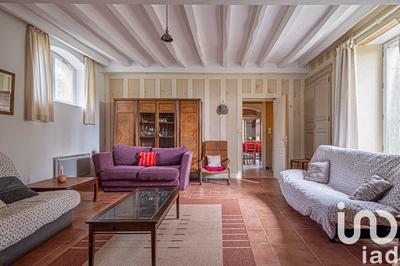 Maison - 207 m² - 6 pièces