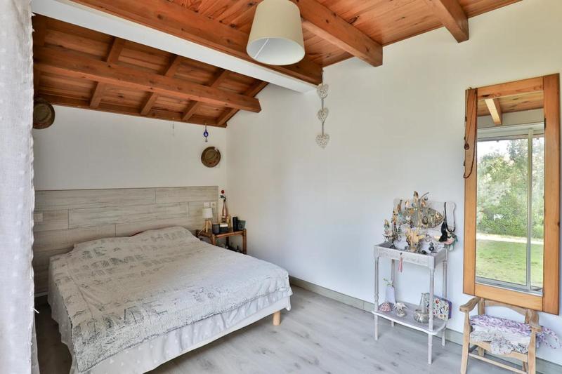 Maison - 75 m² - 3 pièces