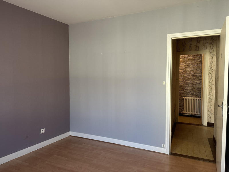 Maison - 75 m² - 3 pièces