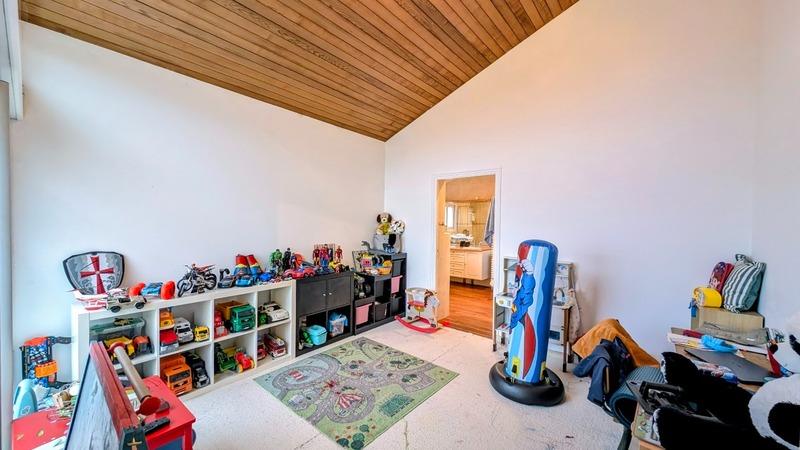 Maison - 188 m² - 6 pièces