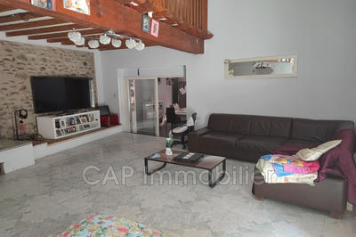 Maison de village - 128 m²