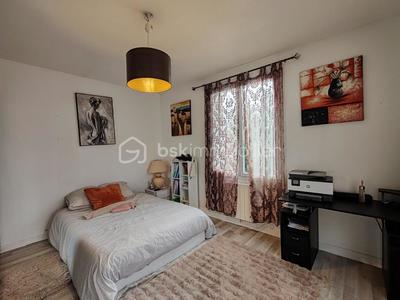 Pavillon - 120 m² - 6 pièces