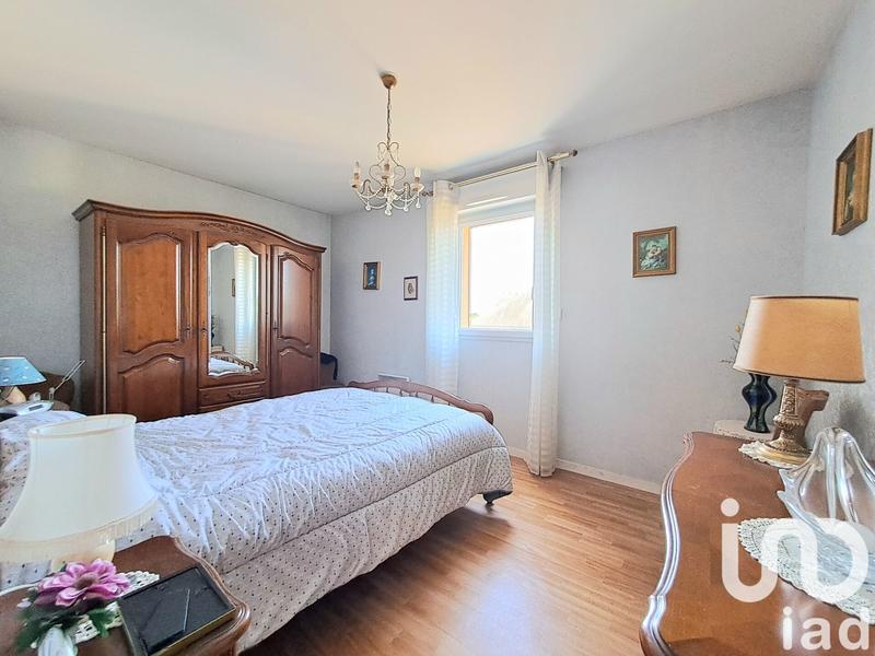 Appartement - 81 m² - 4 pièces
