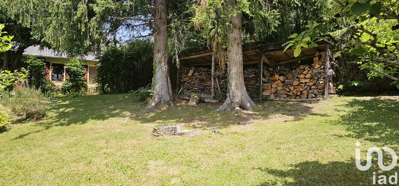 Maison de campagne - 219 m² - 6 pièces