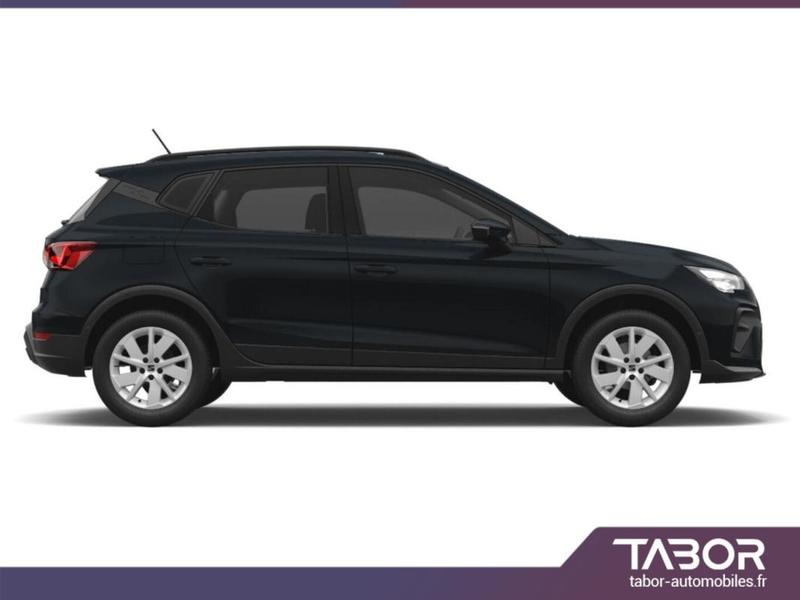 Seat Arona 95 NouvMod ChauffS FullL Led RegVit