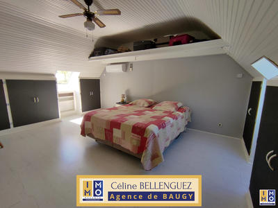 Maison traditionnelle - 108 m² - 5 pièces