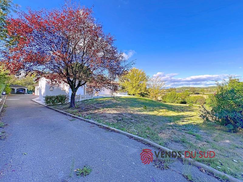 Maison d'architecte - 156 m² - 4 pièces