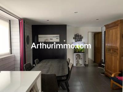 Maison - 153 m² - 6 pièces