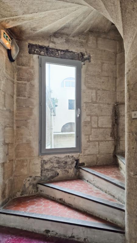 Appartement - 58 m² - 1 pièce