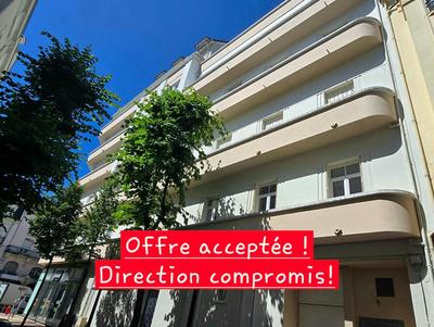 Appartement - 100 m² - 4 pièces