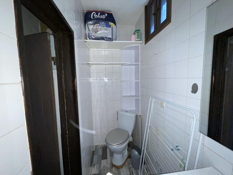 Appartement - 30 m² - 1 pièce