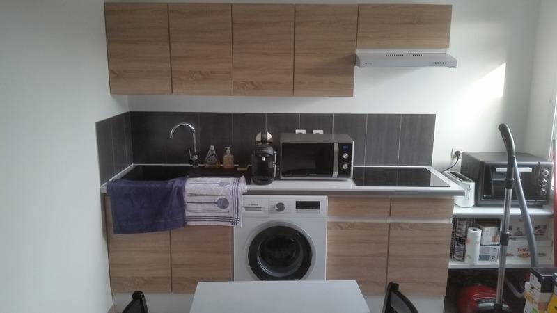 Immeuble - 162 m² - 8 pièces