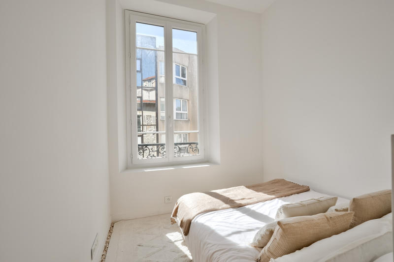 Appartement - 137 m² - 5 pièces