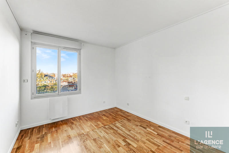 Appartement - 100 m² - 3 pièces