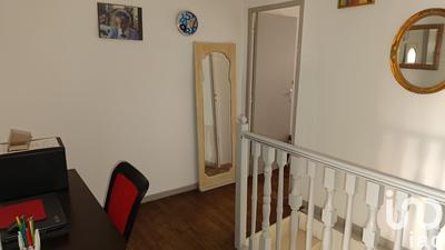 Maison - 101 m² - 4 pièces