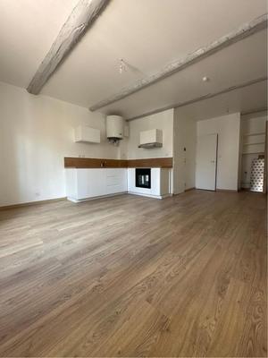 Appartement - 26 m² - 1 pièce