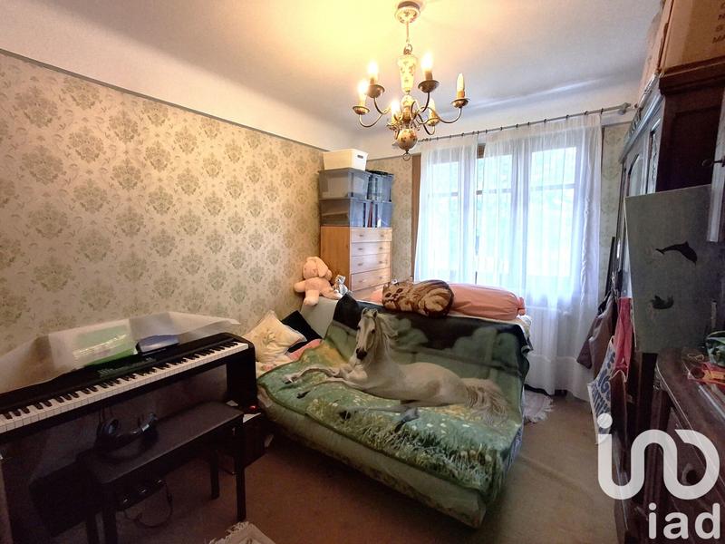 Maison de ville - 170 m² - 8 pièces