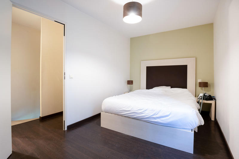 Triplex - 81 m² - 4 pièces