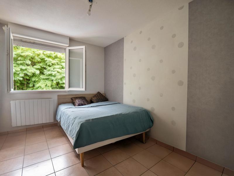 Appartement - 72 m² - 4 pièces