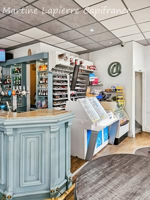 Fonds de commerce - 150 m²