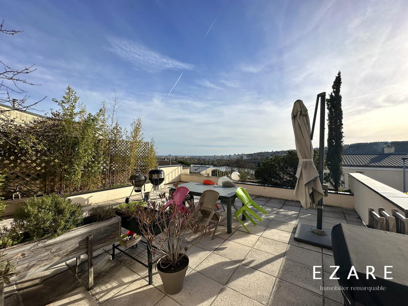 Maison - 172 m² - 6 pièces