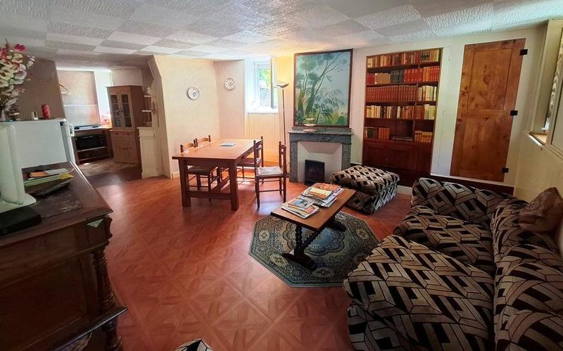 Appartement - 71 m² - 4 pièces