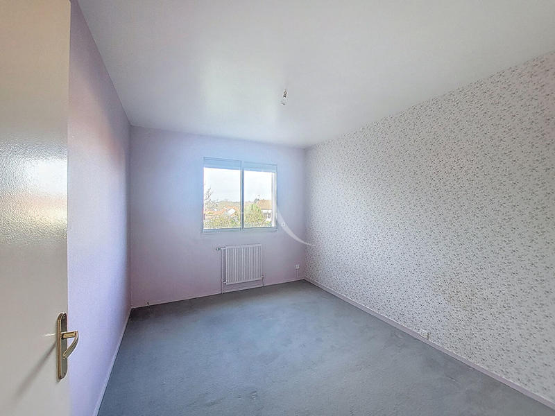 Maison - 128 m² - 6 pièces