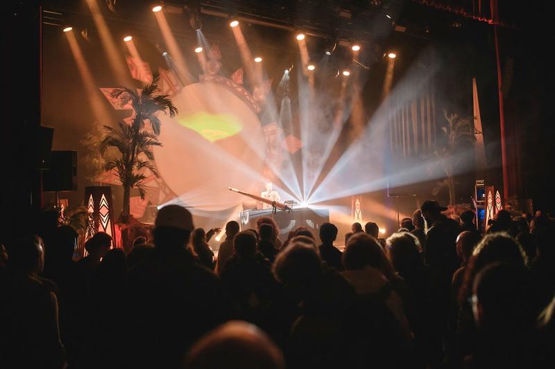 Concert : X-Mas Party