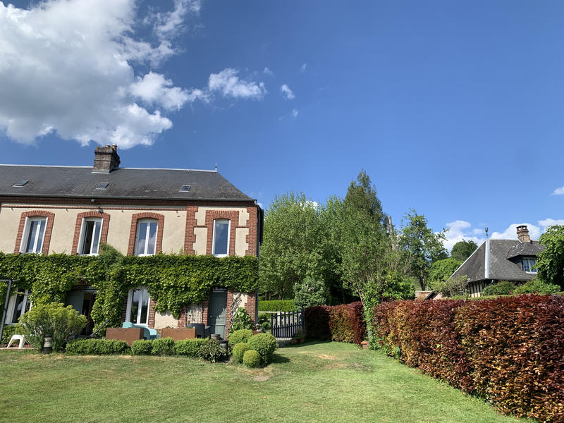 Maison - 170 m² - 6 pièces