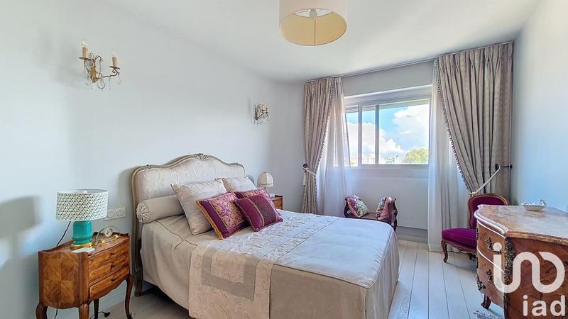 Appartement - 114 m² - 3 pièces