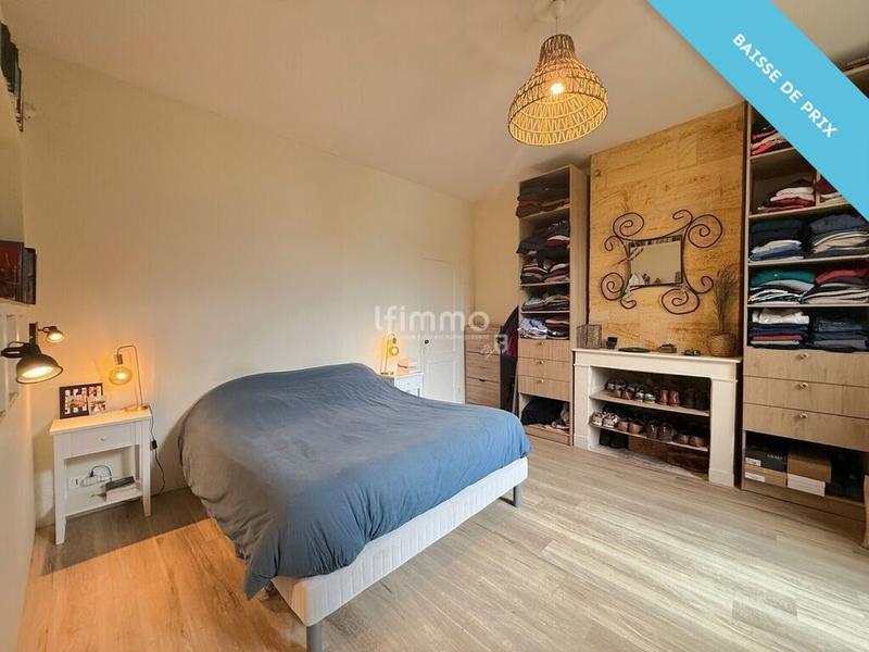 Maison de ville - 150 m² - 4 pièces