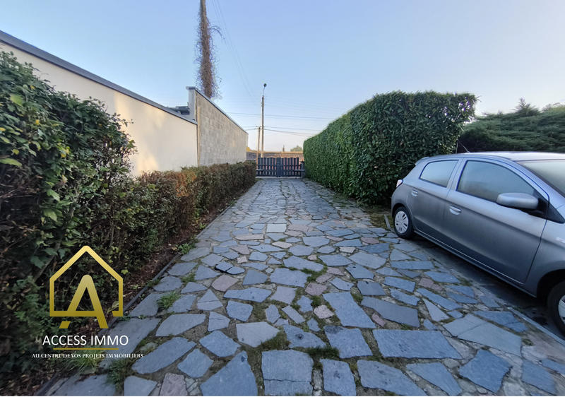 Propriété - 175 m² - 8 pièces