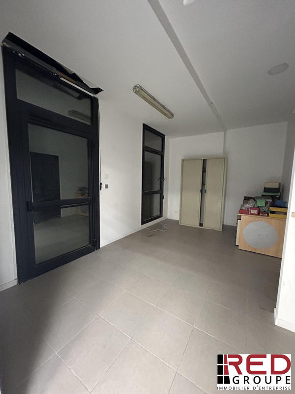 Local commercial - 140 m²