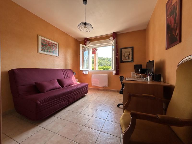 Villa - 111 m² - 5 pièces