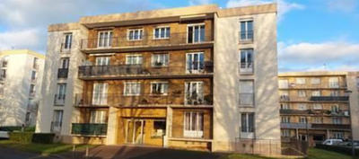 Appartement - 86 m² - 4 pièces