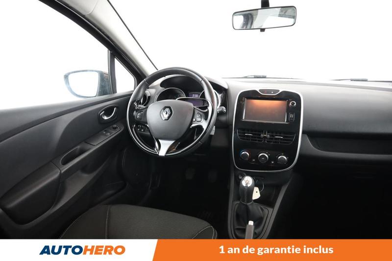 Renault Clio Estate 1.5 dCi Energy Business Eco2 90 ch