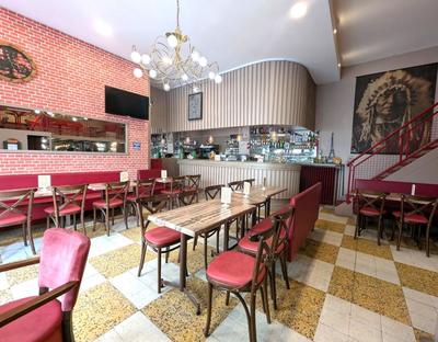 Fonds de commerce - 85 m²