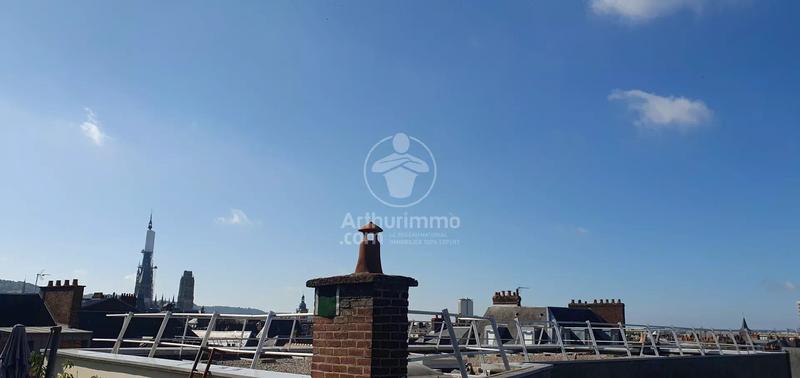 Appartement - 70 m² - 4 pièces