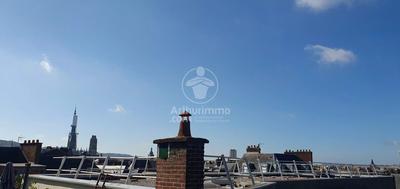 Appartement - 70 m² - 4 pièces