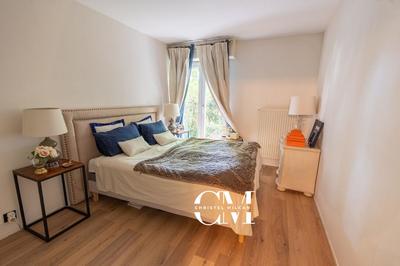 Appartement - 101 m² - 5 pièces