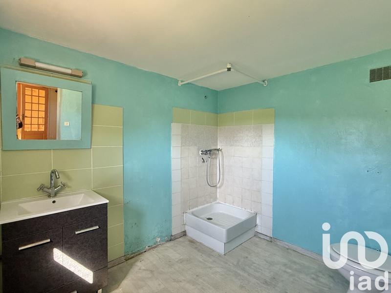 Maison - 160 m² - 9 pièces